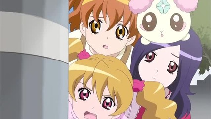 Fresh Pretty Cure Episode 30