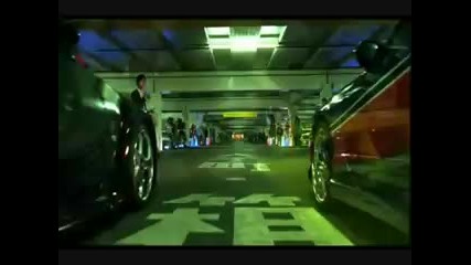 fast and furious tokyo drift remix video