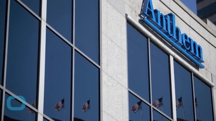 Anthem Buys Rival Cigna For $54.2Bn to Create Health Insurance Giant