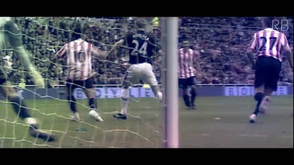 Luis Nani 2010 2011 H D