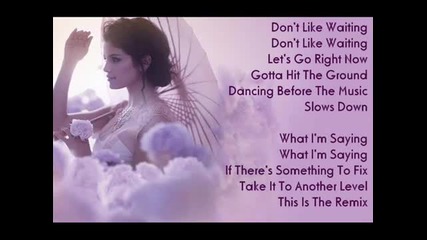 Selena Gomez - Shake it up