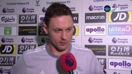 Героят за Юнайтед: Тук се играе много трудно, горди сме