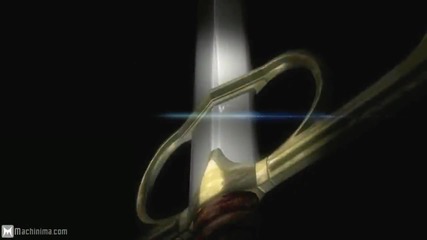 Two Worlds 2 - Trailer 