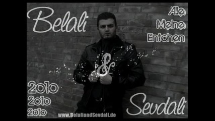 Belali and Sevdali - Alle Meine Entchen 2o1o 