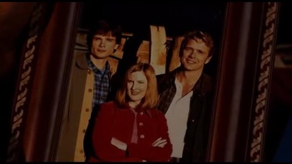 smallville s03e01 part 3 