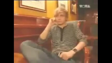 Chris and Cara Story 