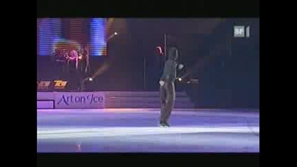 Lambiel - Stayingalive