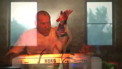 Guru Josh Project - Infinity 2008 Official Video 
