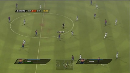 Fifa 10 - Warming Up Online Goals Compilation (hd) 