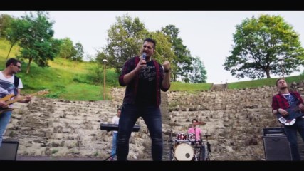 Sarmeri - Srce zakljucano / Official video 2017