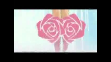 Papillon Rose Tv series henshin 