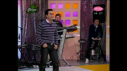 Adil 2010 - Sinovi Tuge 