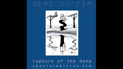 Deep Purple - Rapture of the Deep (live)