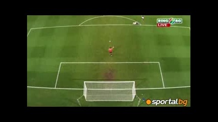 15.3.2012 Псв-валенсия 1-1 Лига Европа 1/8 финал
