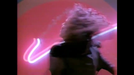The Jets - Cross My Broken Heart 1987 