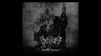 Sarkrista - The Evil Incarnate ( Full Album Ep )