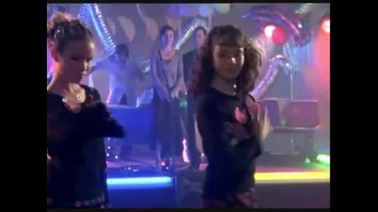 the sleepover club S01 ep 8 part 2 makeover 