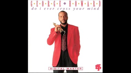 George Howard-try Again