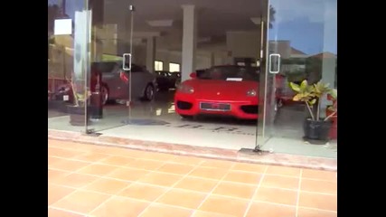 ferrari 360 sound 