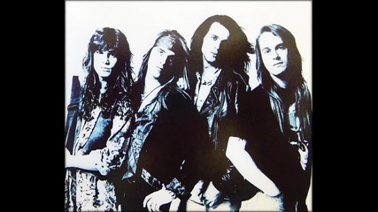Pink Cream 69 - Everyone's Somebody (remixed Demo Version From '88)
