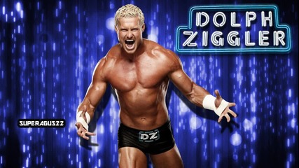 Dolph Ziggler Theme Song Here To Show The World 2012