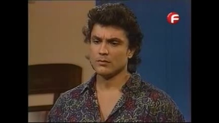 Касандра еп.69/1 част 