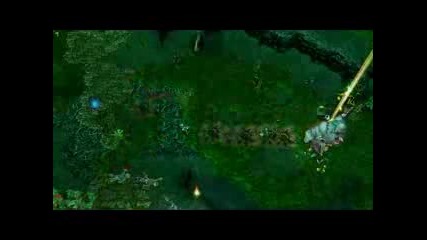 Dota Movie