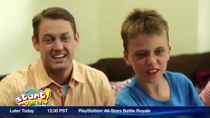 E3 2012: Playstation 3 - Upcoming Games Montage