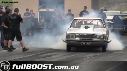 Ford Cortina
