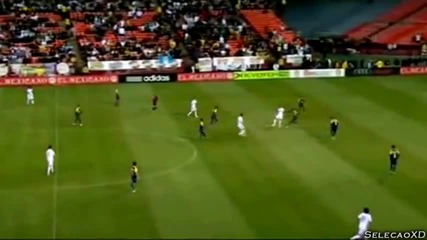 Cristiano Ronaldo - The Number 7 - Real Madrid 2010 - 2011