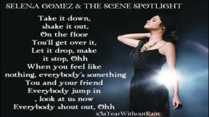 Selena Gomez - Spotlight