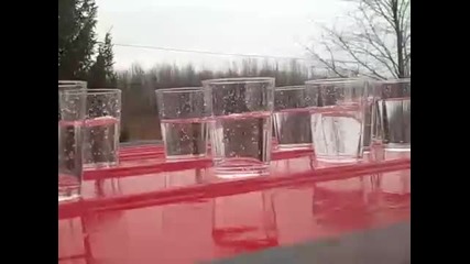 Невероятон трик с вода !!!!!!!