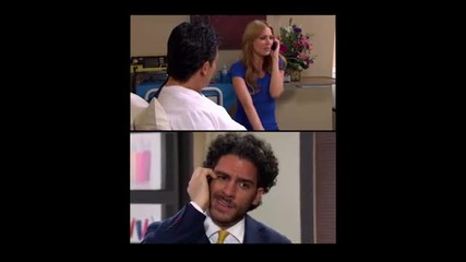 Porque el amor manda capitulo 134, 2012