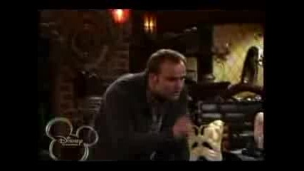 Wizards Of Waverly Place - Episode 1 Part 3