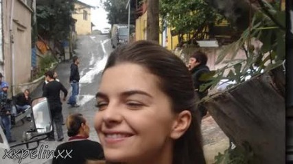 Pelin Karahan ^^