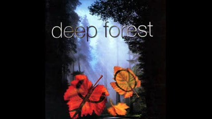 Deep Forest III Comparsa Album Край