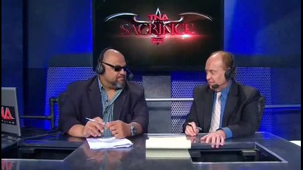 Tna.sacrifice.2012.част 10