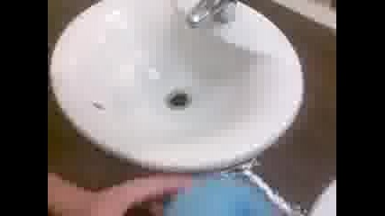 Лудия воден балон 2