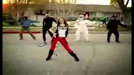 Miley Cyrus - Start All Over - Official Video (hq)
