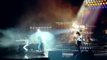 Queen - Get Down, Make Love ( Монреал 1981)