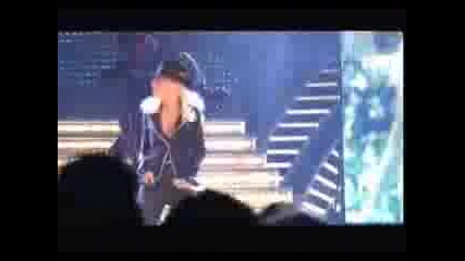Christina Aguilera Halftime Show 2007 Nba