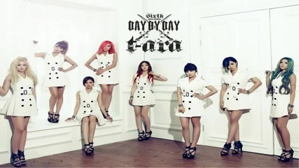 T-ara - Don't Leave
