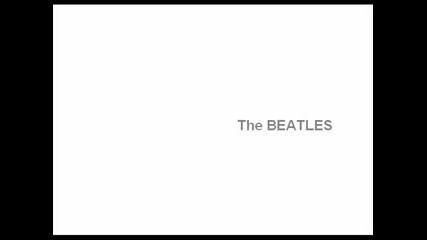 The Beatles - Julia