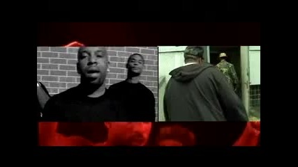 Outlawz Everything Happenz 4 A Reason Official Video Directed by James Wade