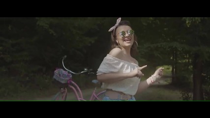 Andrea Granat - Samo Moj / Official Video