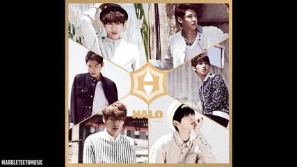 Halo - 04. Go Away - 1 Single - 38' C 260614дебют