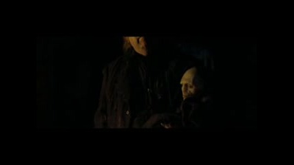 The Death Of The True Hogwarts Champion!