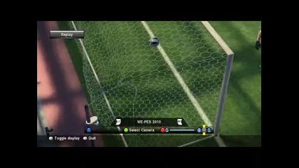 Ribery Pes 2010