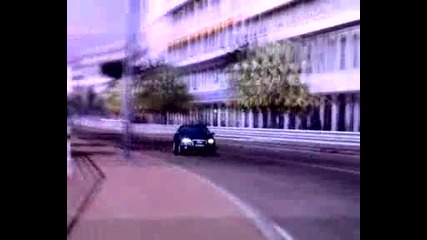 Audi A3 3.2 quattro 