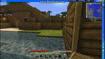 minecraft-summer survival ep.3